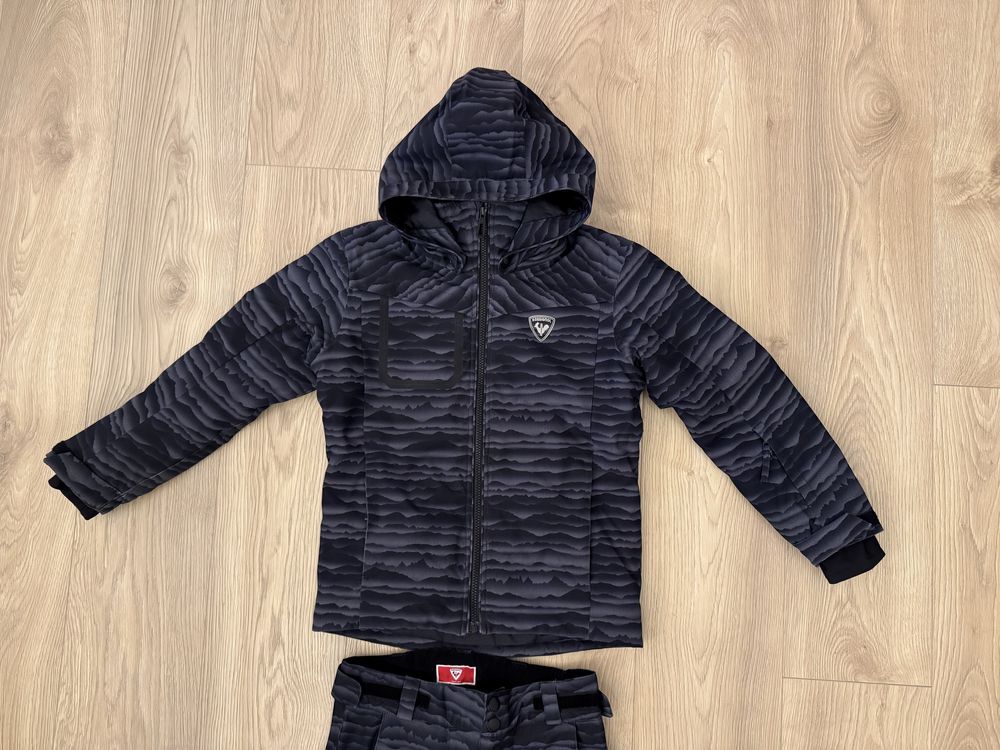 Ски екипи ROSSIGNOL Quiksilver Roxy