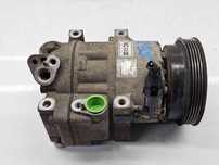 Compresor clima Hyundai Accent 3 (MC) [Fabr 2005-2008] OEM 1.5 CRDI D4