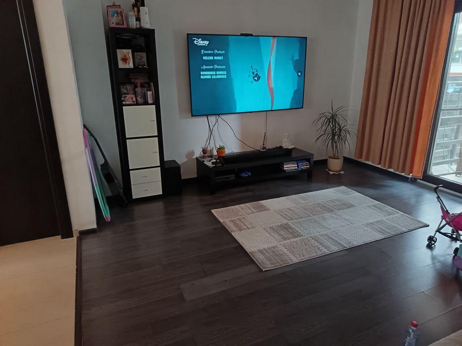 Vând casă în Chiajna Dudu strada Gentianei