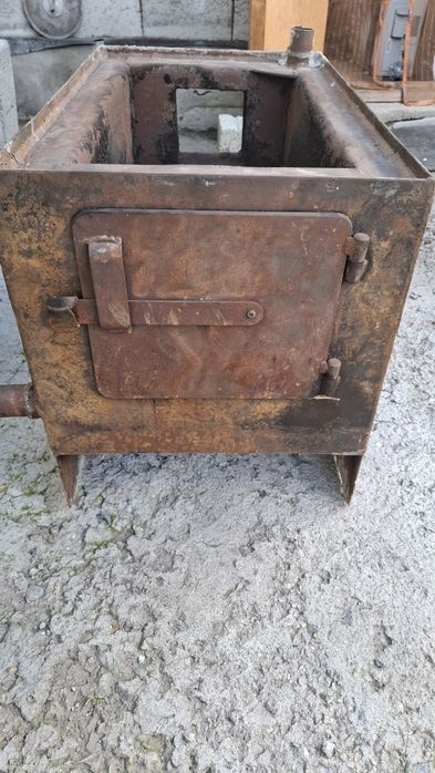 Котоел почти новый