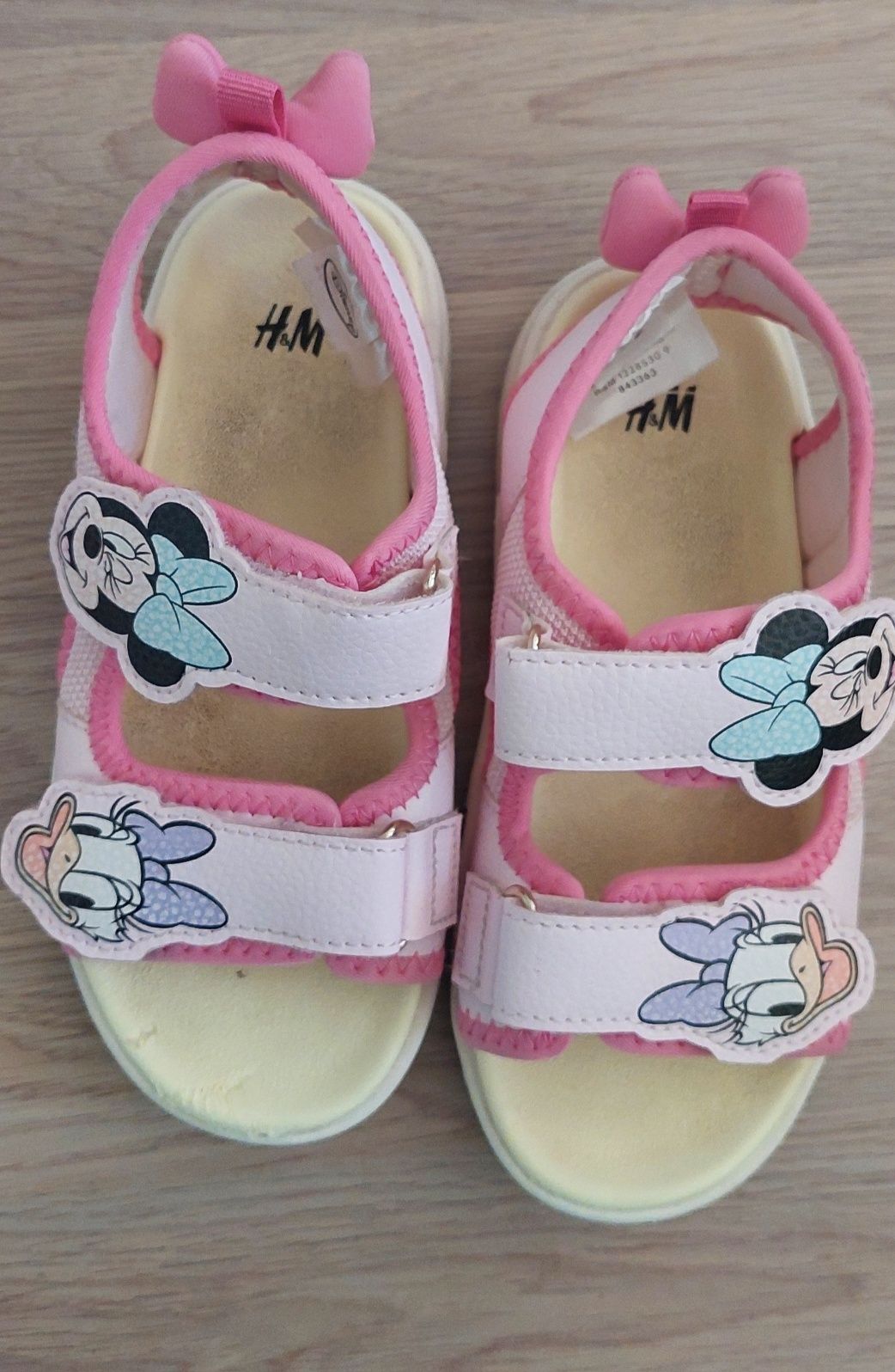 Sam Edelman, MICHAEL KORS, HM, Tom Tailor, Puma сандали