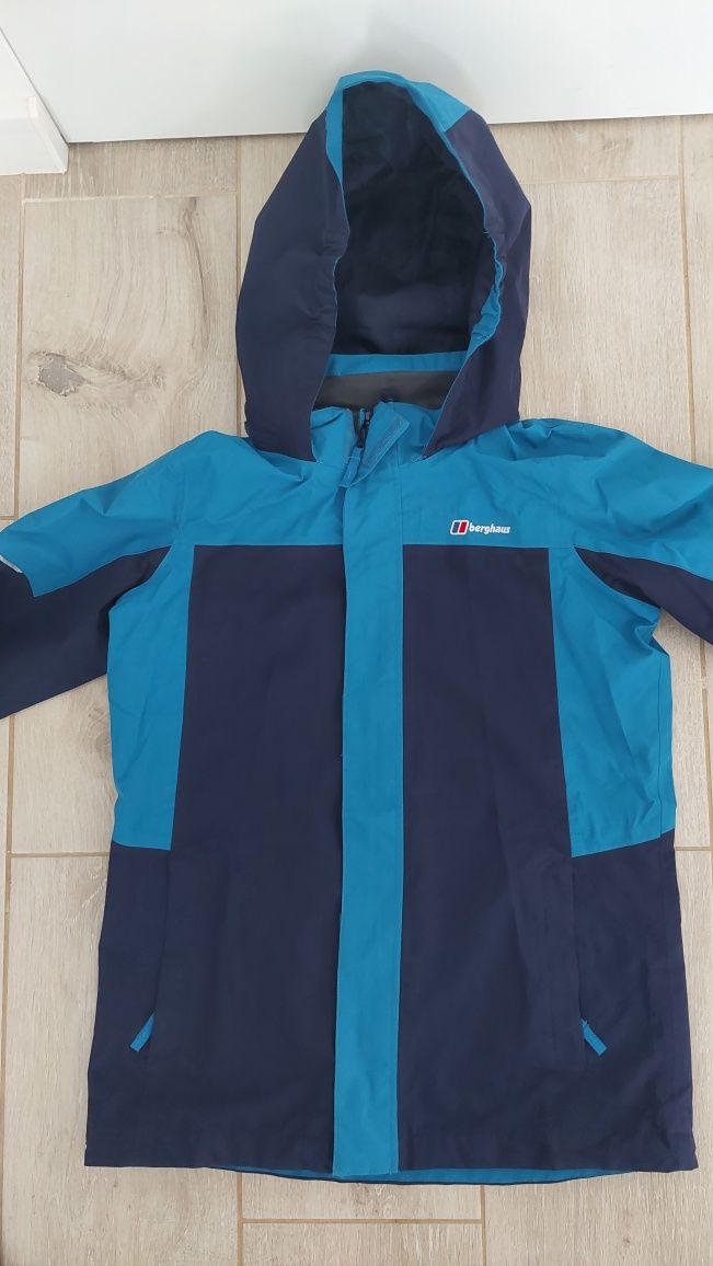 Jacheta Berghaus S