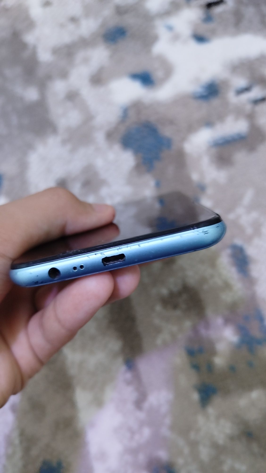 Realmi c21y sotiladi