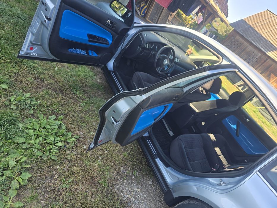 Vând passat 1.9 131 avf