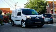 Renault Kangoo Renault Kangoo 1.5 dCi Euro 6 , 2019 , Ușă laterală culisant