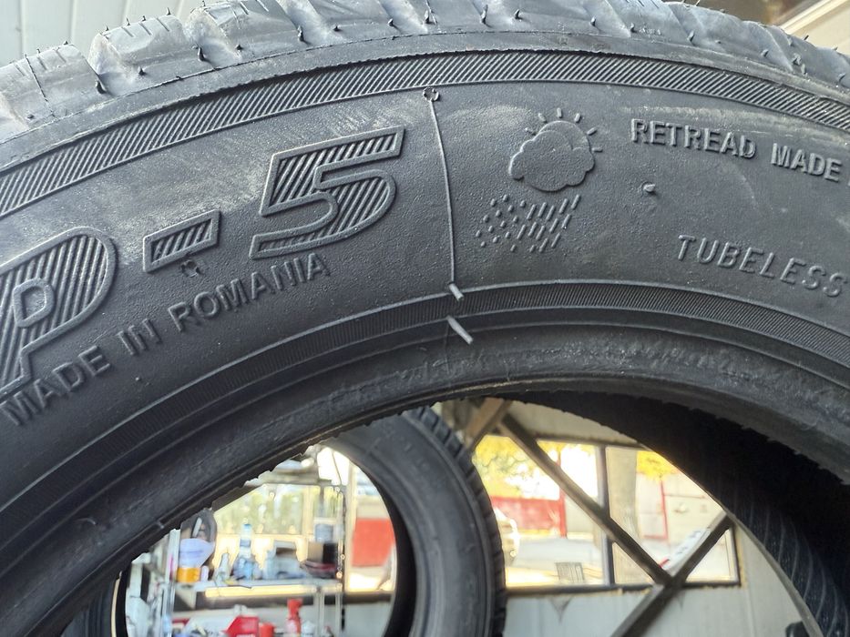 Нови зимни гуми 175/65/14 Pneu с дот 2025год