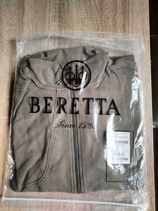 Суичър Berretta размер XL