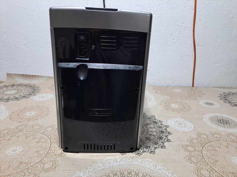 Кафемашина - Delonghi Dinamica ECAM 350.75.S