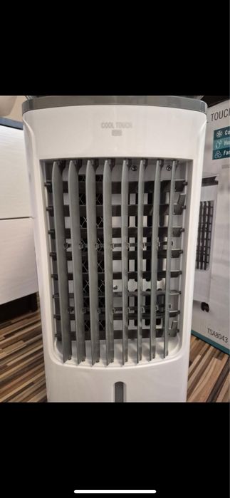 Aer conditionat cu apa