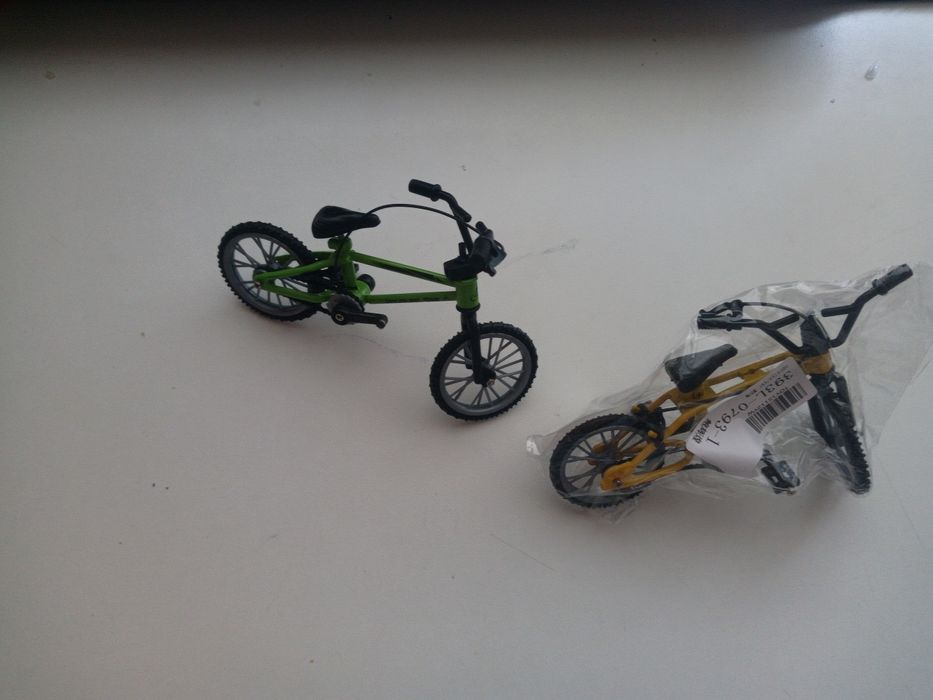 Mini biciclete BMX de scheme