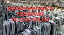Reparatii Termopane Reparatii Tamplarie