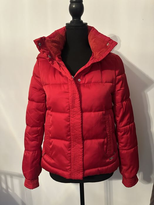 Geaca de iarna Guess