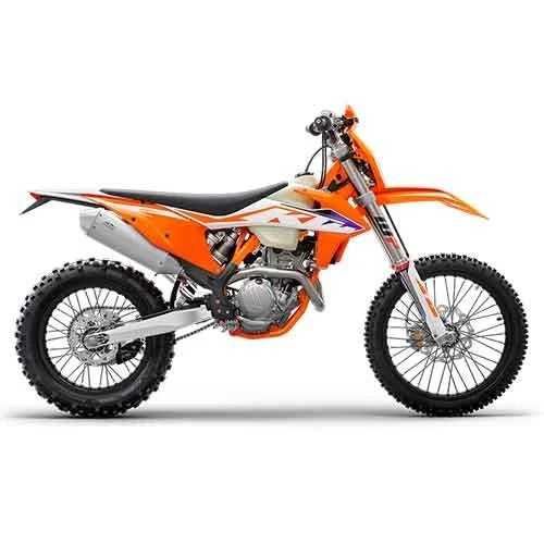 Motocicleta KTM 250 EXC-F '24