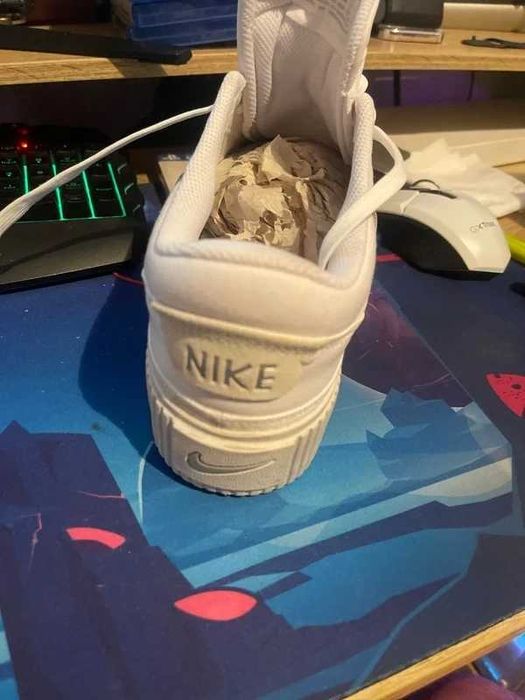 Nike Court Lagacy Lift