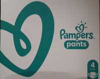 Scutece Pampers Pants nr. 4, 176 scutece - Livrare gratuita