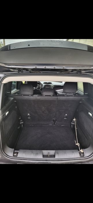 Jeep Renegade 2.0 Diesel Automatic