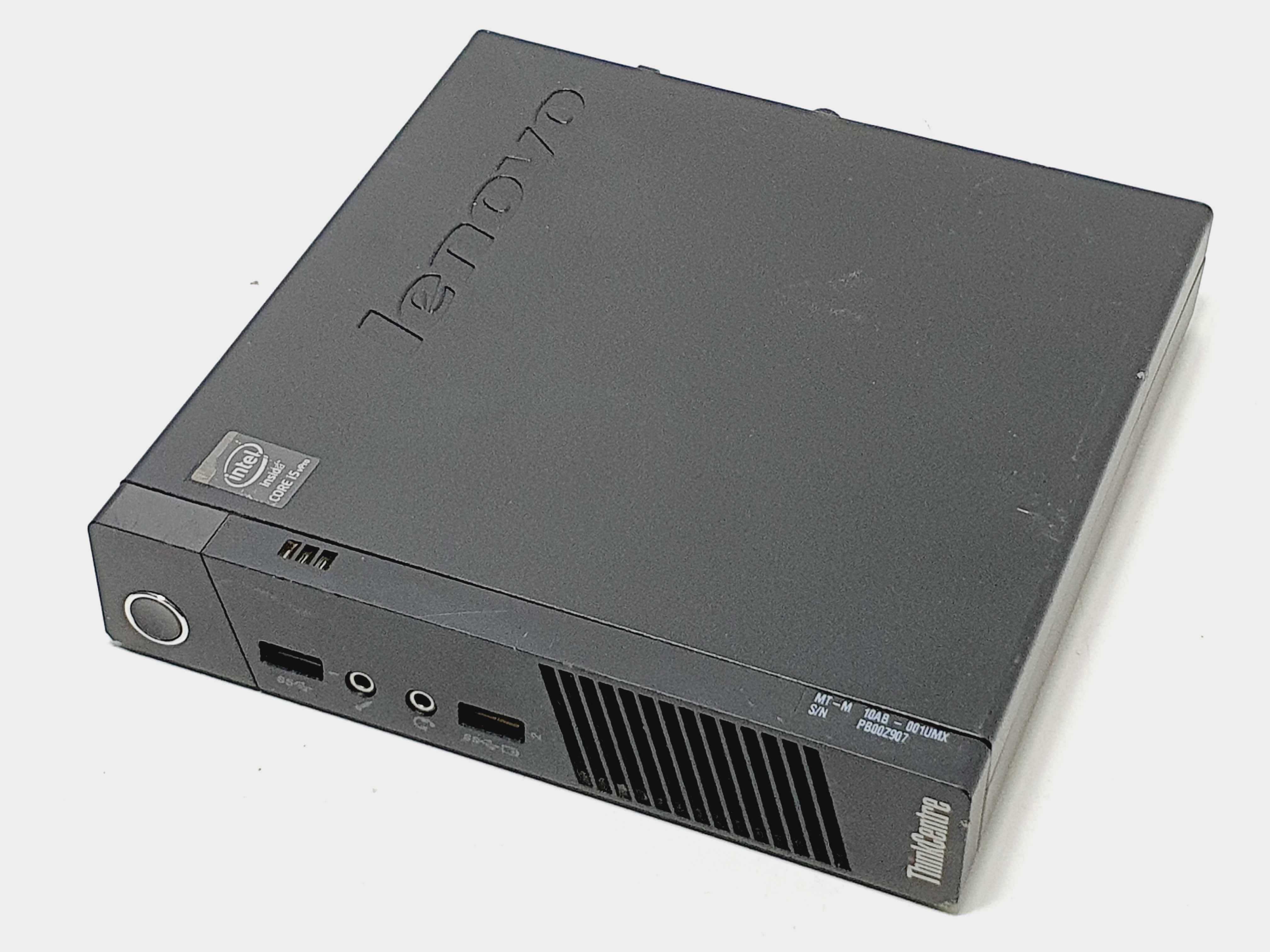 Unitate Lenovo ThinkCentre M93p