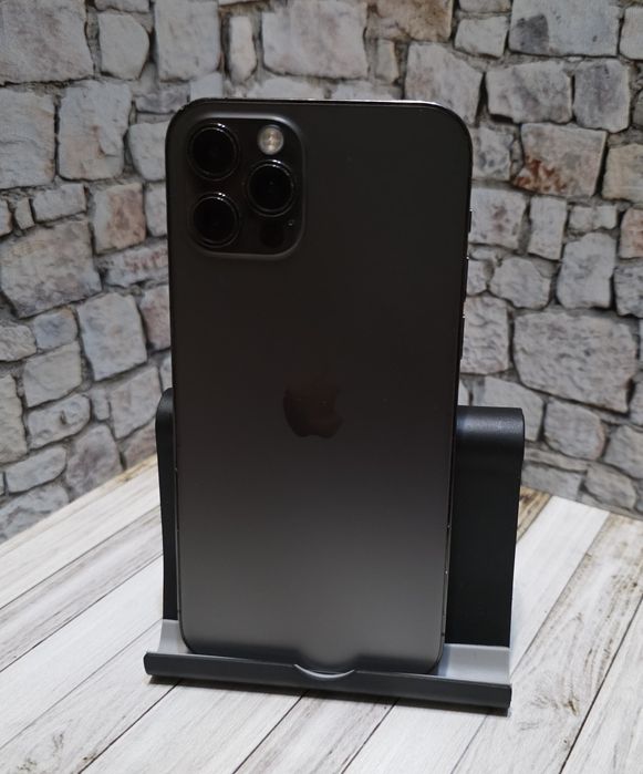 Iphone 12 Pro 128gb akb 100