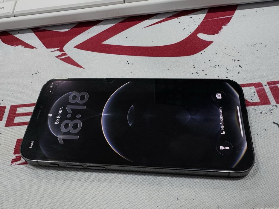 iphone 12 pro 256