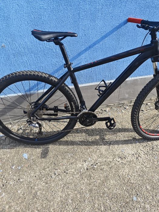Велосипед Drag Hardy 29