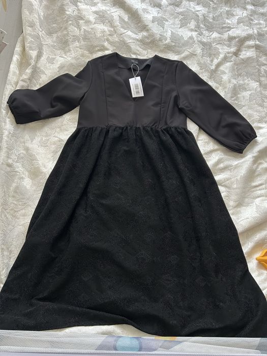 Платье новое для беремнных и кормящих