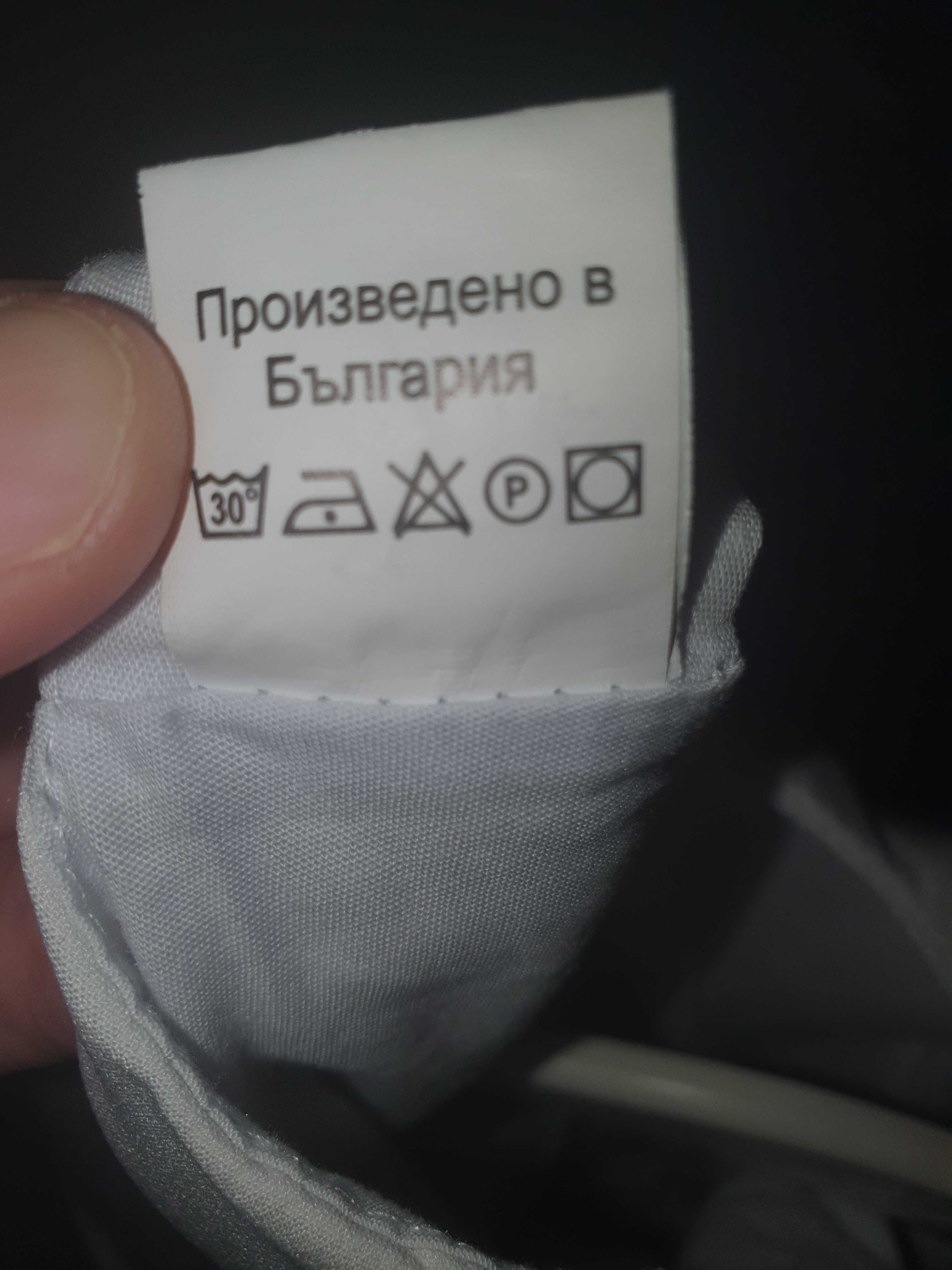 Рокля "Мини Маус"