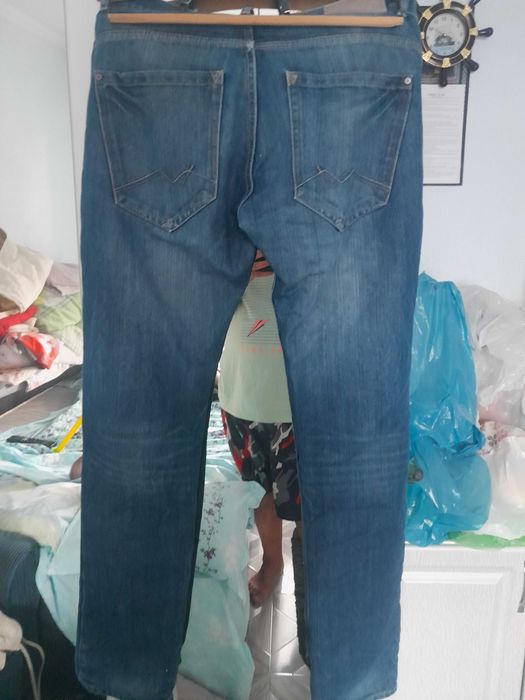 blugi barbati  originali