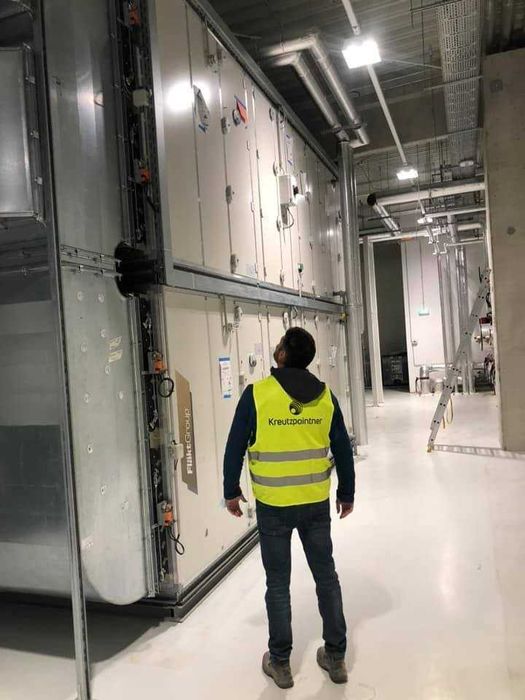 Măsurători priză pământ, PRAM și evaluări ale instalațiilor electrice