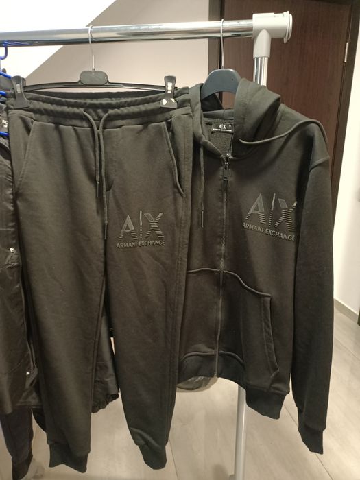 Trening pentru barbati Armani