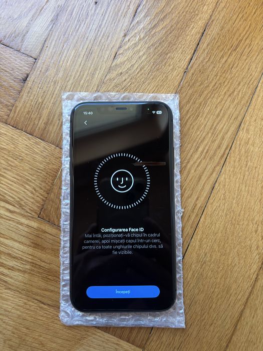 Iphone 11 de 64 Gb Black
