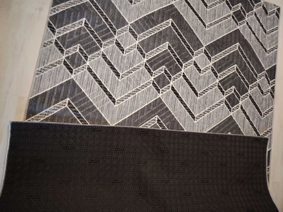 Килими нови, леки и стилни