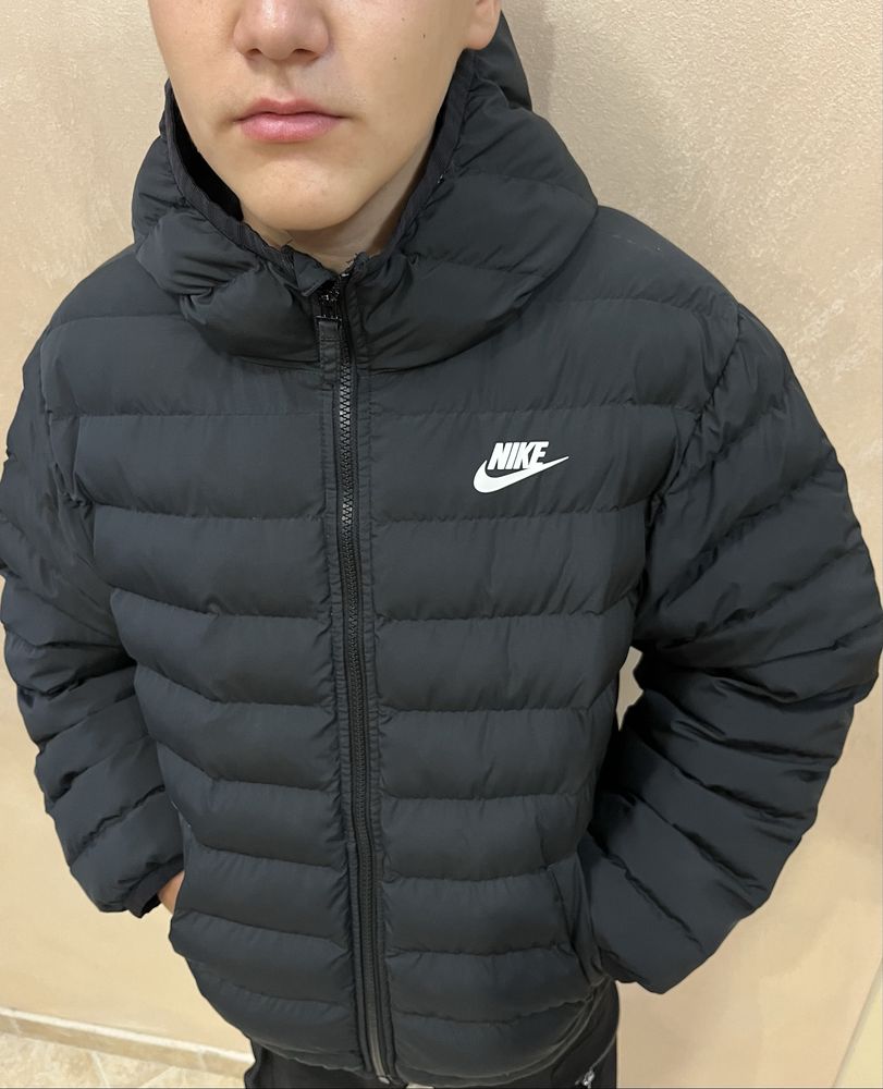 Детско яке Nike- оригинално