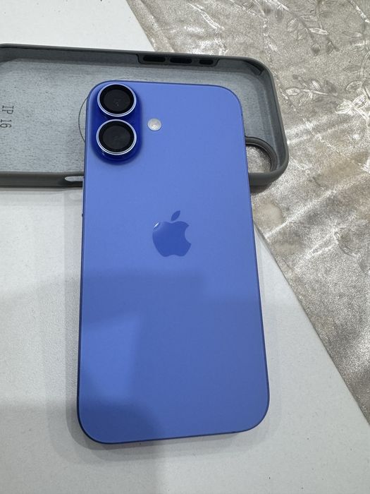 Iphone 16 сатылады