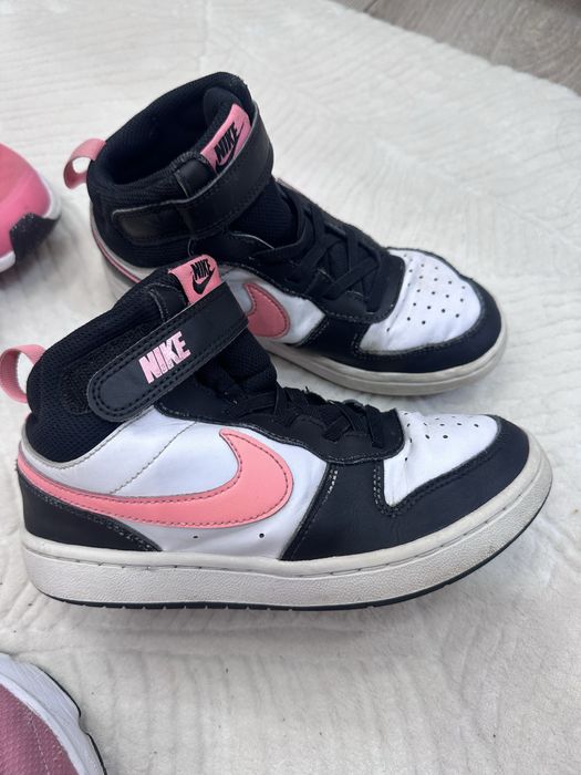 Спортни обувки за дете №33–34 – Nike и Zara