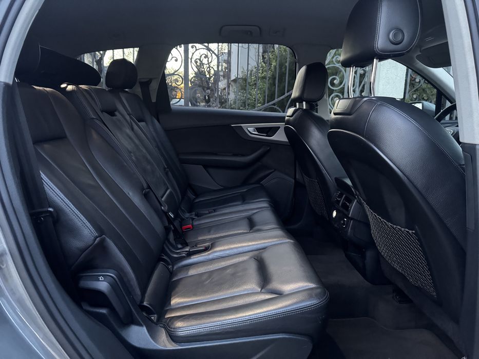 Vand/Schimb Q7 ~ Far Full Led