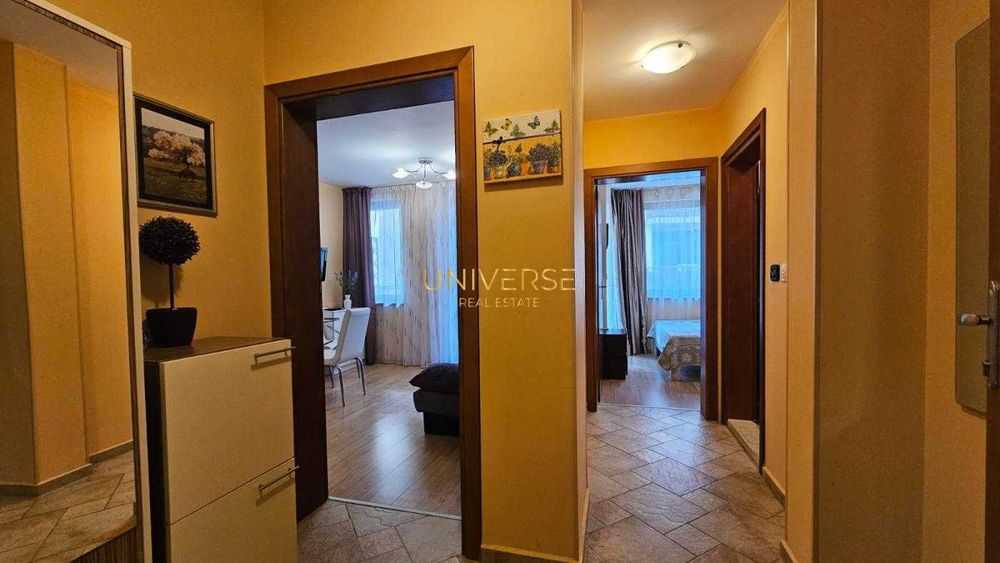 Продава се Двустаен апартамент в Свети Влас - 53 кв.м за 1925 €/кв.м - Снимка #13