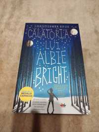 Calatoria lui Albie Bright - Christopher Edge