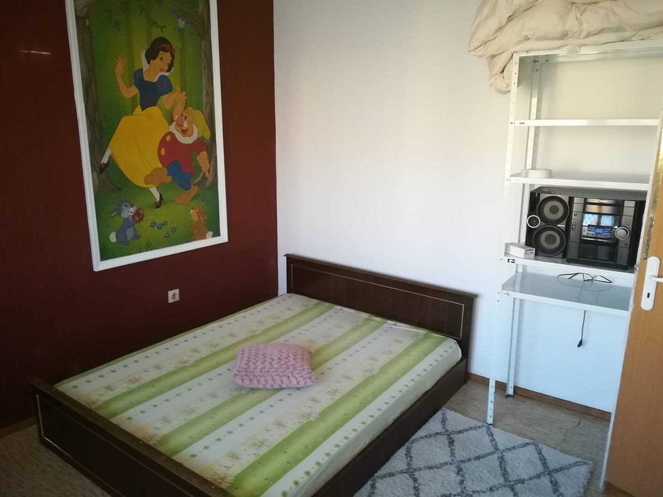 Дава се под наем  в Пловдив, Каменица 2 - 20 кв.м за 56.1 € - Снимка #3