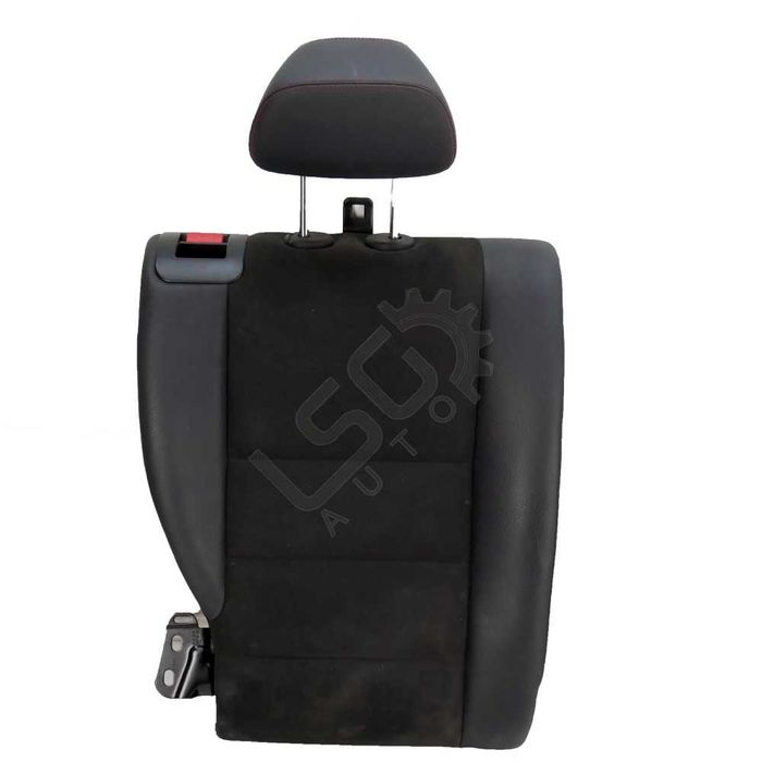 Кожен салон Mercedes-Benz C-Class 204 (W/S/C) 2007-2014 ID: 145645