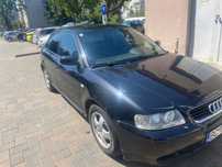 Vand Audi A3 1.9 TDI