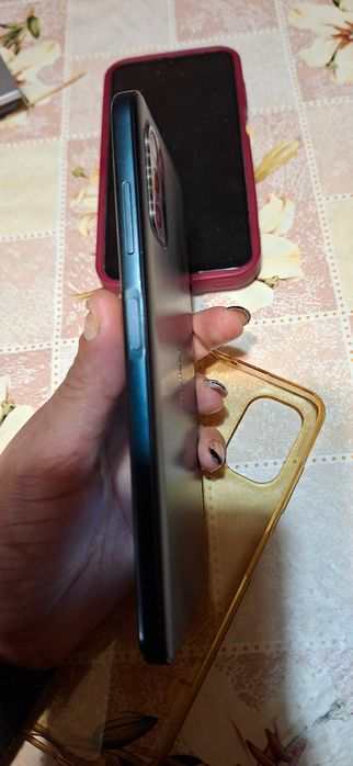 Телефон  Nokia G21