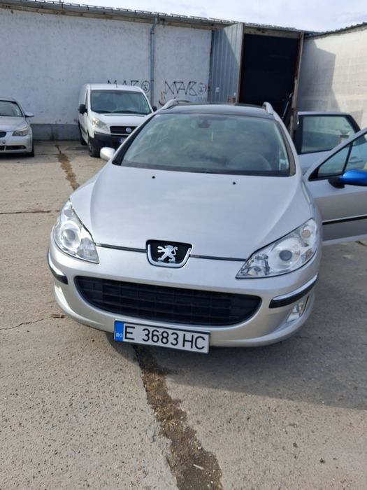 Продавам автоматична скоростна кутия