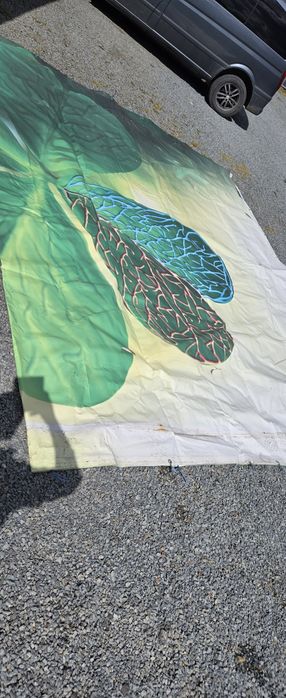 Prelata banner  7m pe 4m