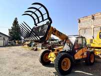 Vand sau schimb Incarcator Telescopic CAT