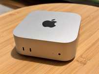Mac Mini M4 16GB SSD 256GB [REZERVAT]
