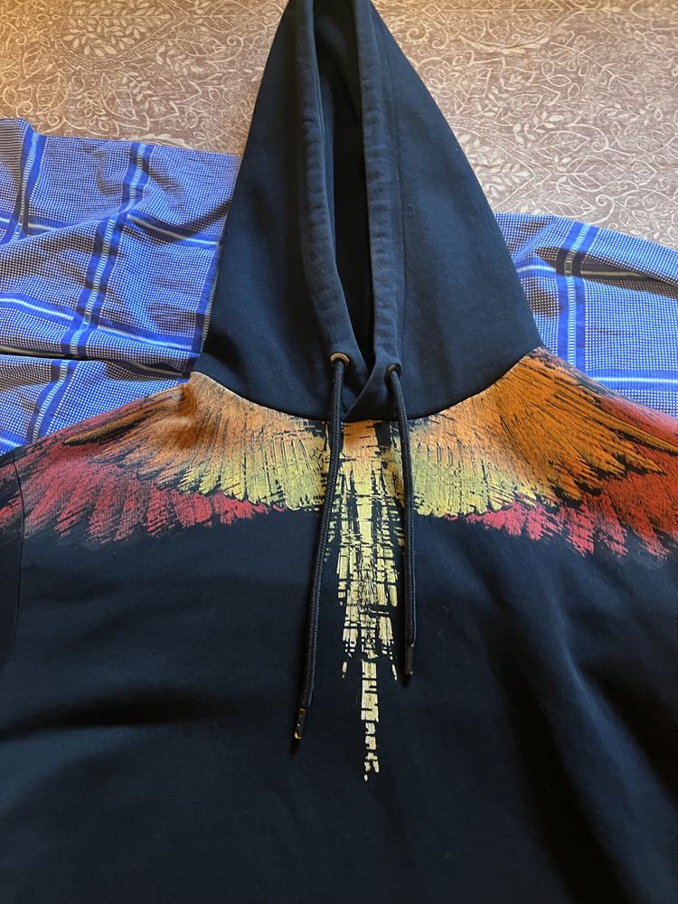 Hanorac Marcelo Burlon