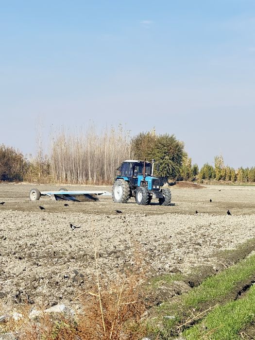 Беларус 1221.2 сотилади холати яхши 2018 йил