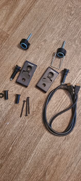 Suport Perete TV SamSunG  si hdmi original