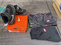 Детски марков комплект Nike и маратонки