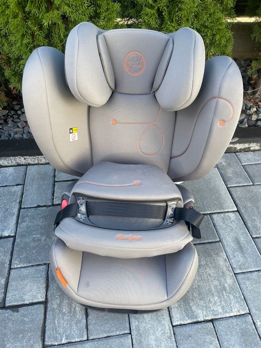Scaun auto Cybex Pallas G-I size stare foarte buna
